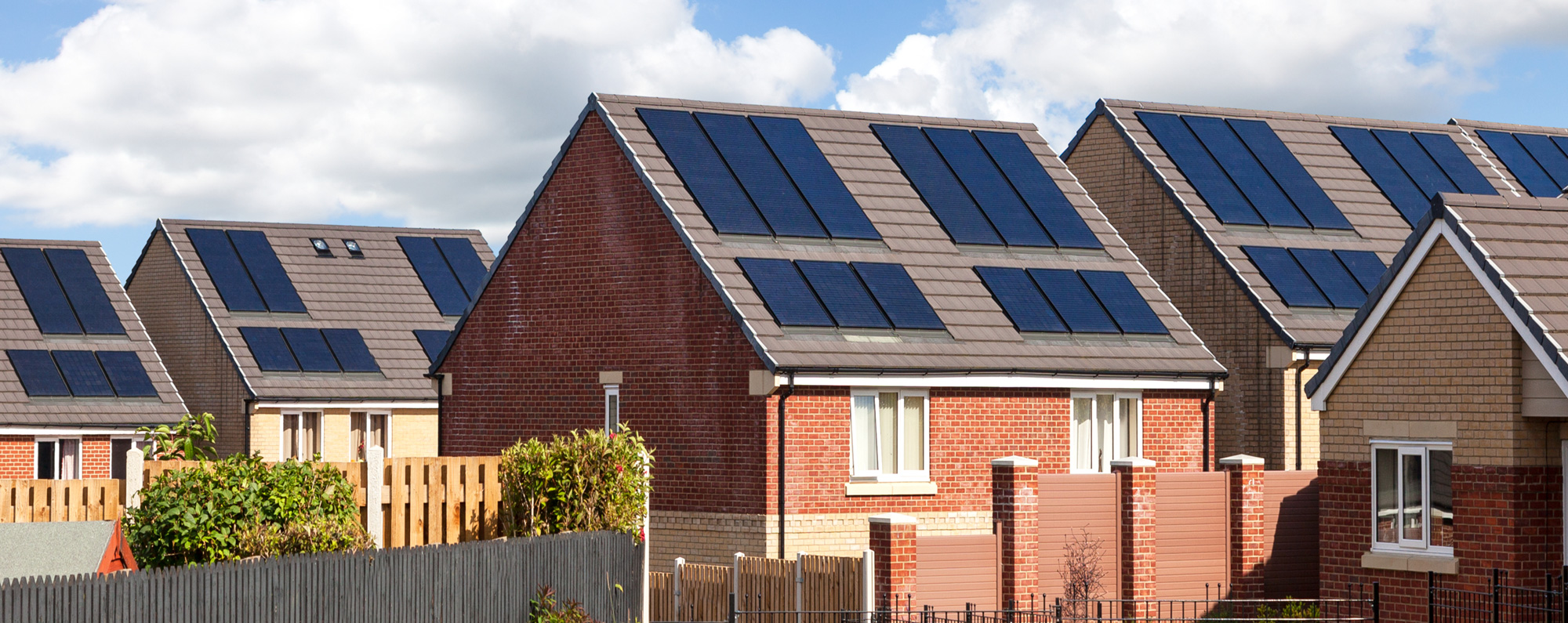 Cheshire Electrical & Solar Solutions: Banner Image